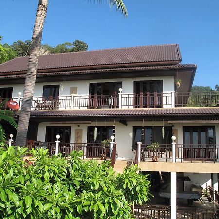 Koh Tao Star Villa Exterior foto