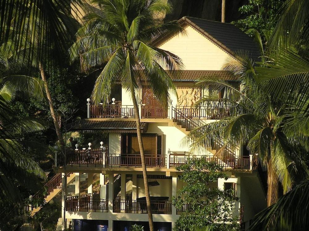 Koh Tao Star Villa Exterior foto