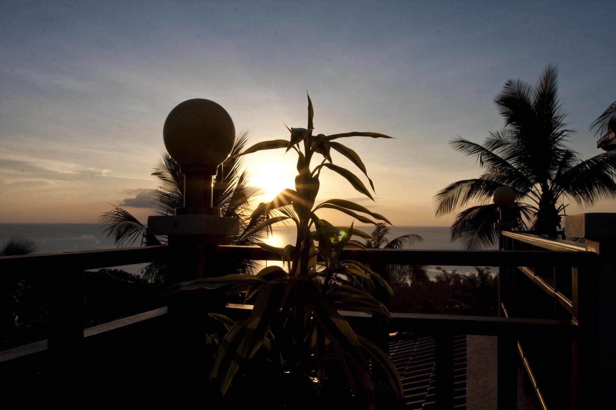 Koh Tao Star Villa Exterior foto